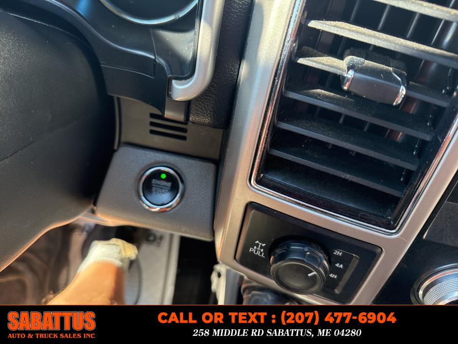 2020 Ford F-150 Lariat - Photo 42