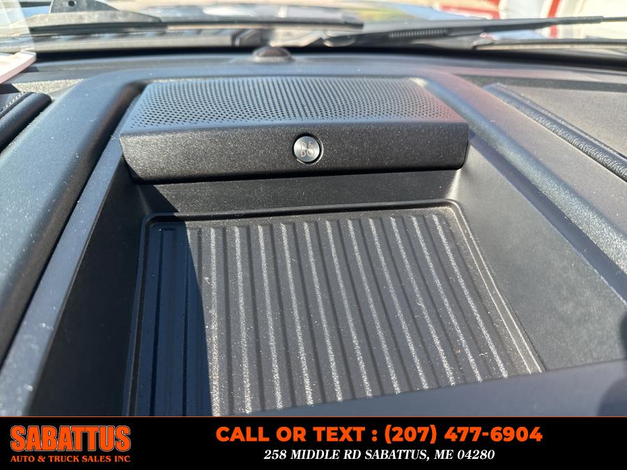 2020 Ford F-150 Lariat - Photo 52