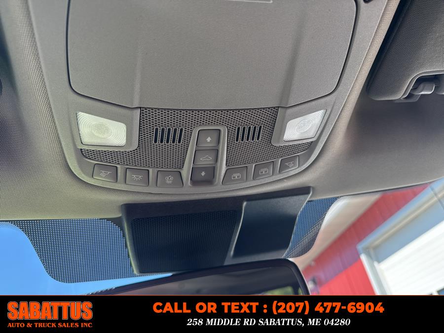 2020 Ford F-150 Lariat - Photo 49