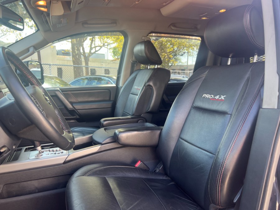 2012 Nissan Titan PRO-4X - Photo 7