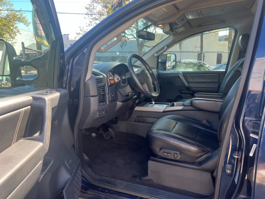2012 Nissan Titan PRO-4X - Photo 6