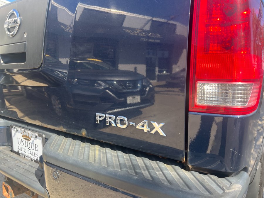 2012 Nissan Titan PRO-4X - Photo 15