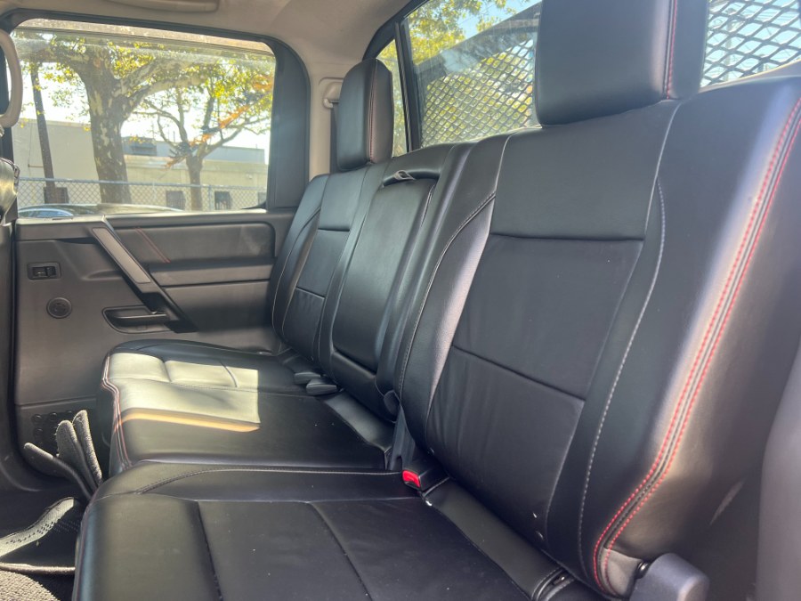 2012 Nissan Titan PRO-4X - Photo 13
