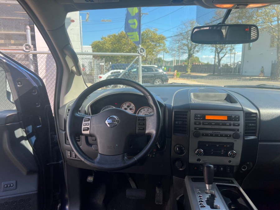 2012 Nissan Titan PRO-4X - Photo 14
