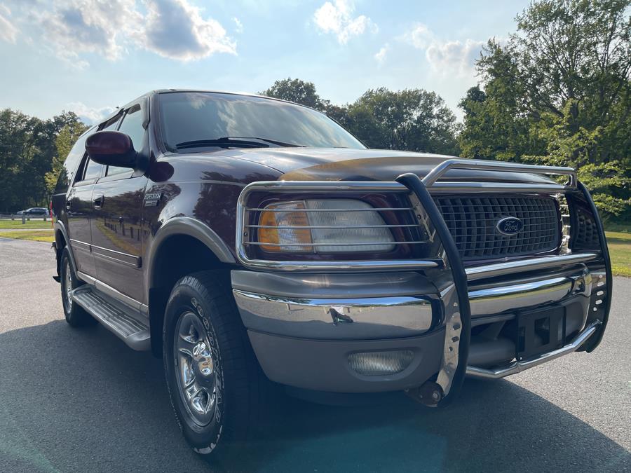 2001 Ford Expedition Eddie Bauer 4x4's photo