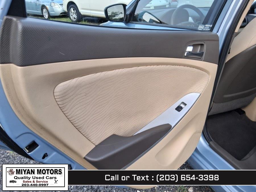 2012 Hyundai Accent GLS - Photo 20