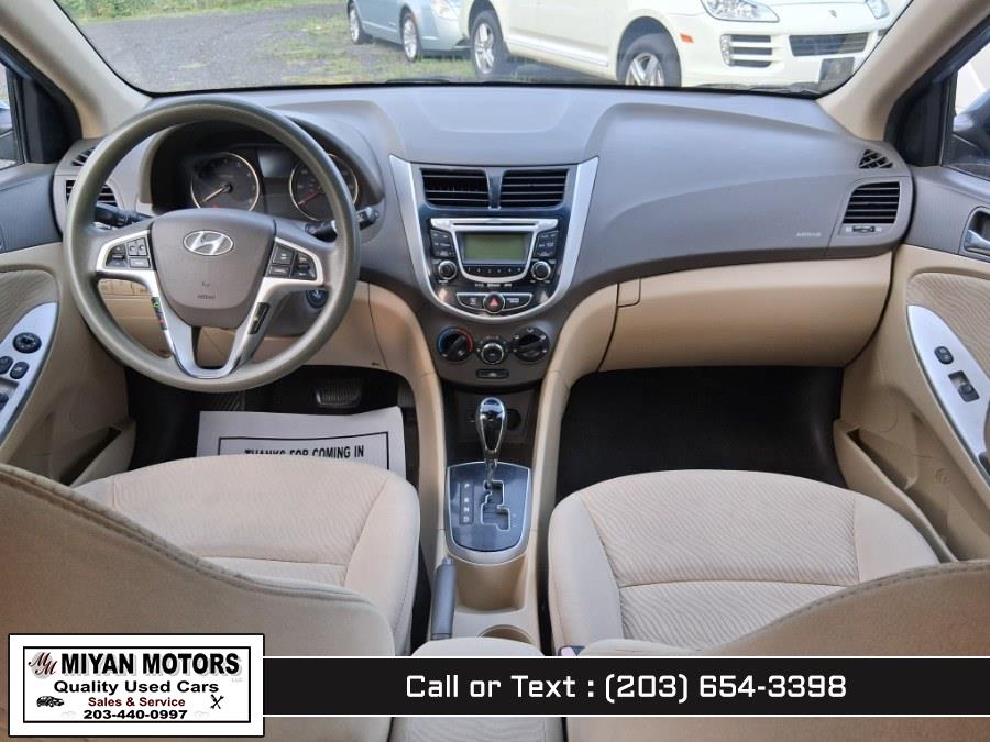 2012 Hyundai Accent GLS - Photo 40