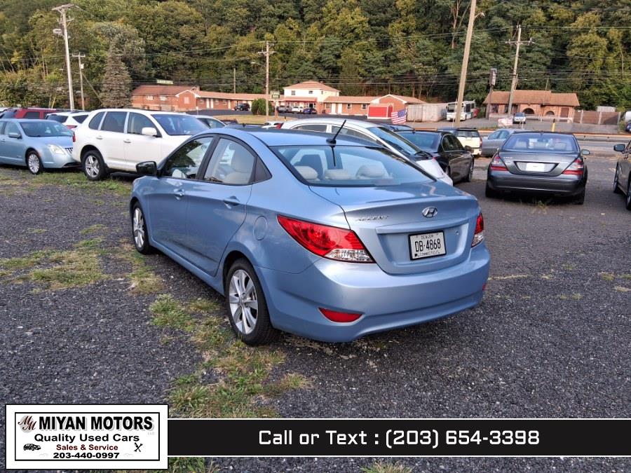 2012 Hyundai Accent GLS - Photo 6