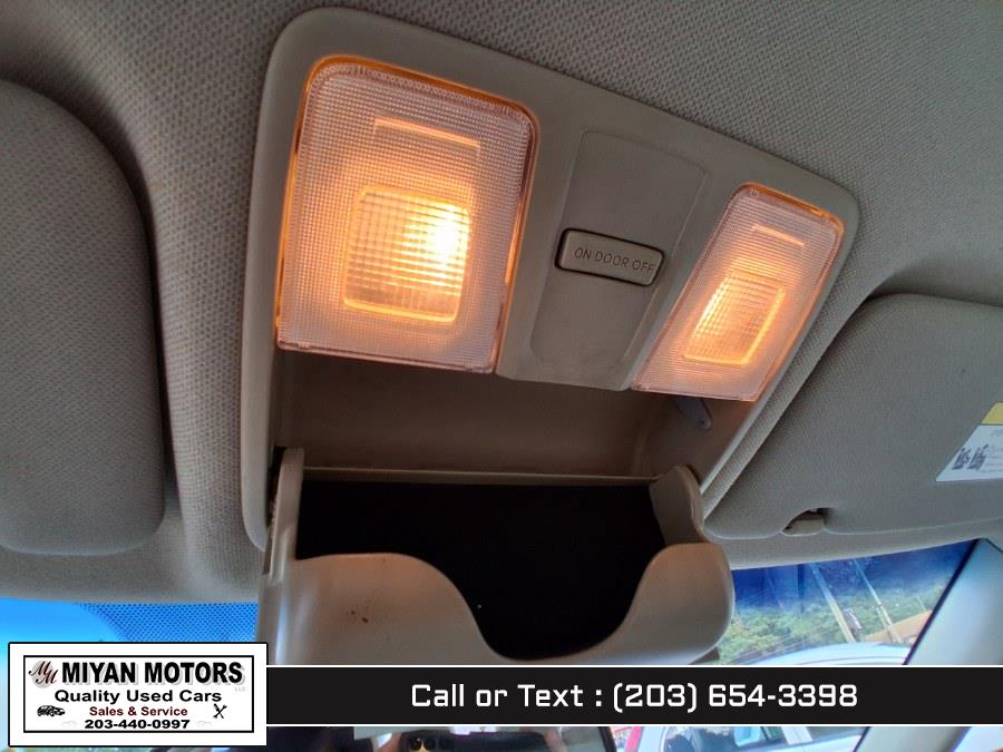 2012 Hyundai Accent GLS - Photo 44