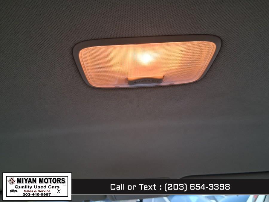 2012 Hyundai Accent GLS - Photo 41