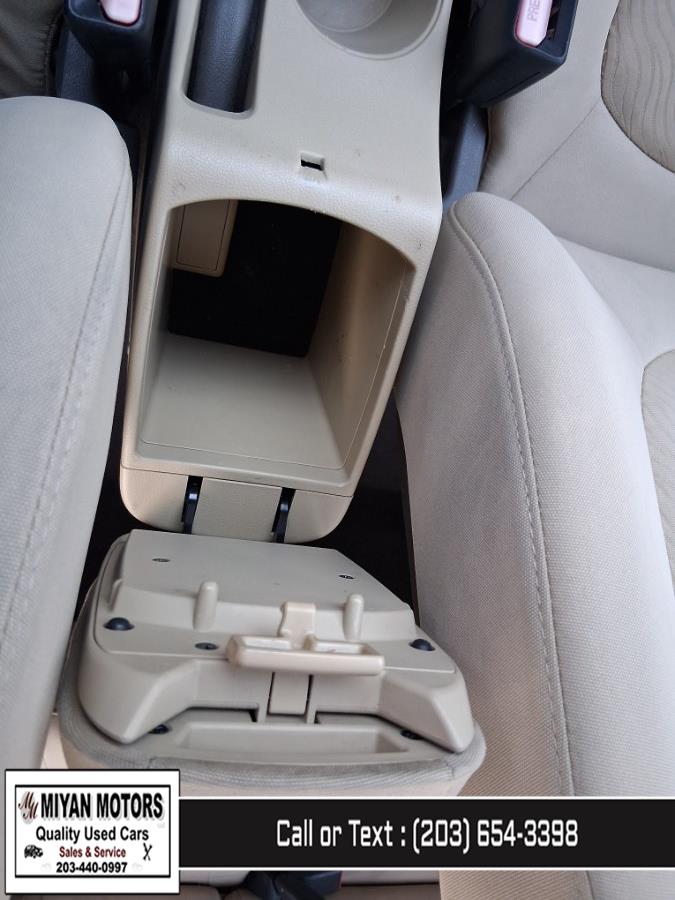 2012 Hyundai Accent GLS - Photo 46
