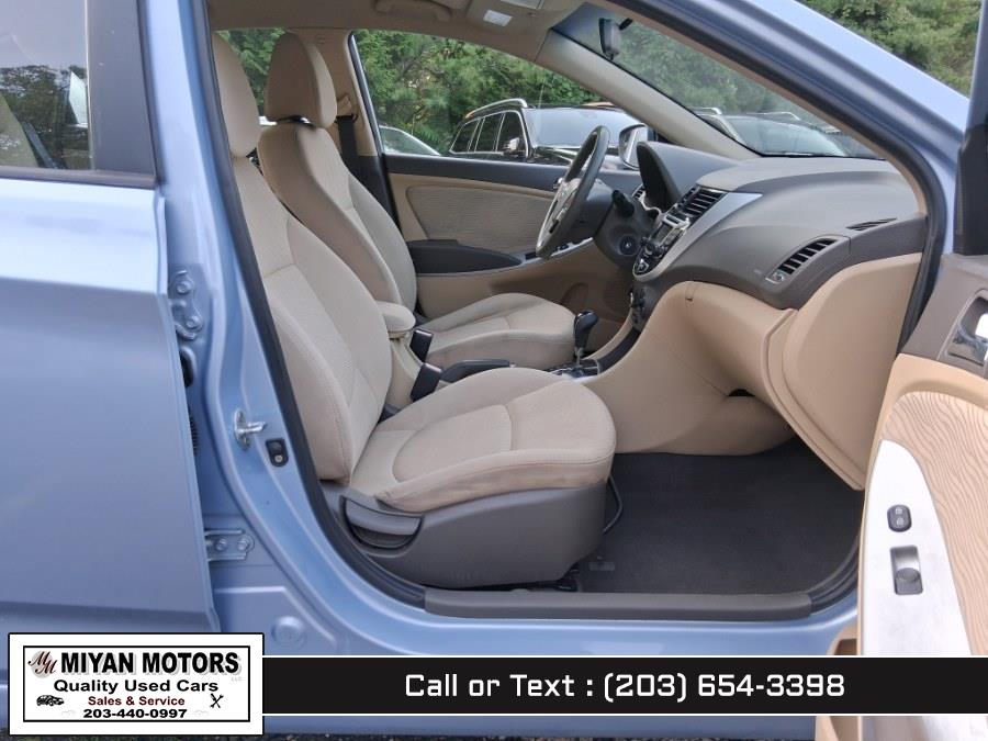 2012 Hyundai Accent GLS - Photo 30