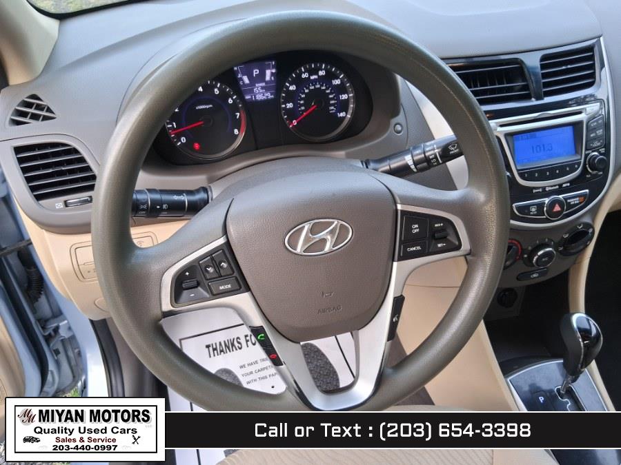 2012 Hyundai Accent GLS - Photo 48
