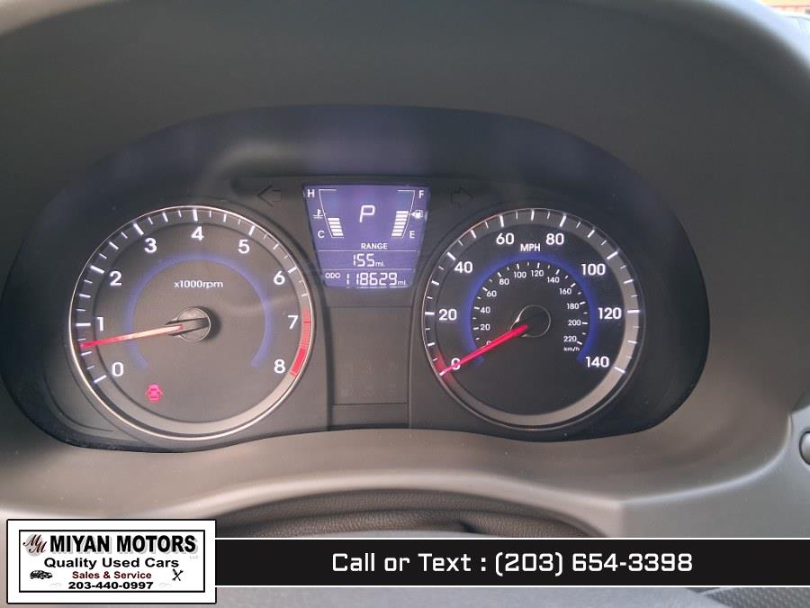 2012 Hyundai Accent GLS - Photo 47