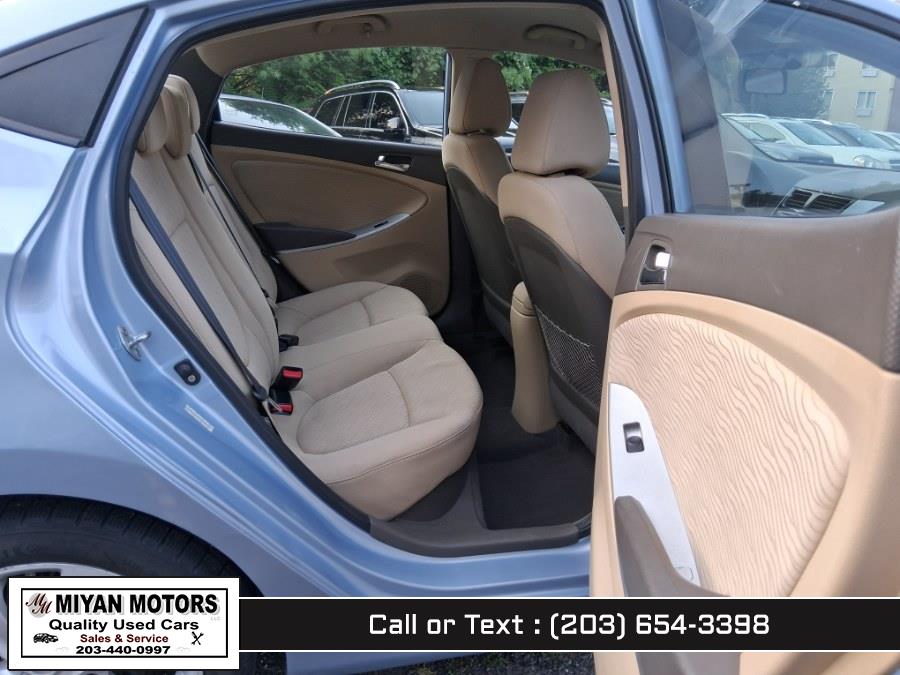 2012 Hyundai Accent GLS - Photo 27