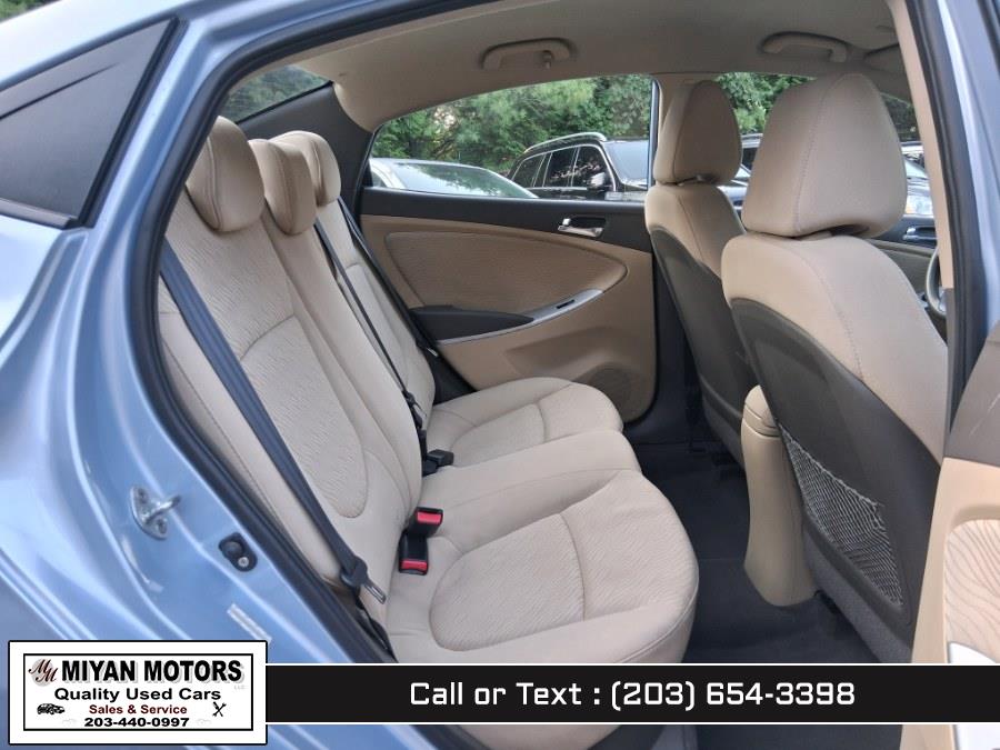 2012 Hyundai Accent GLS - Photo 26
