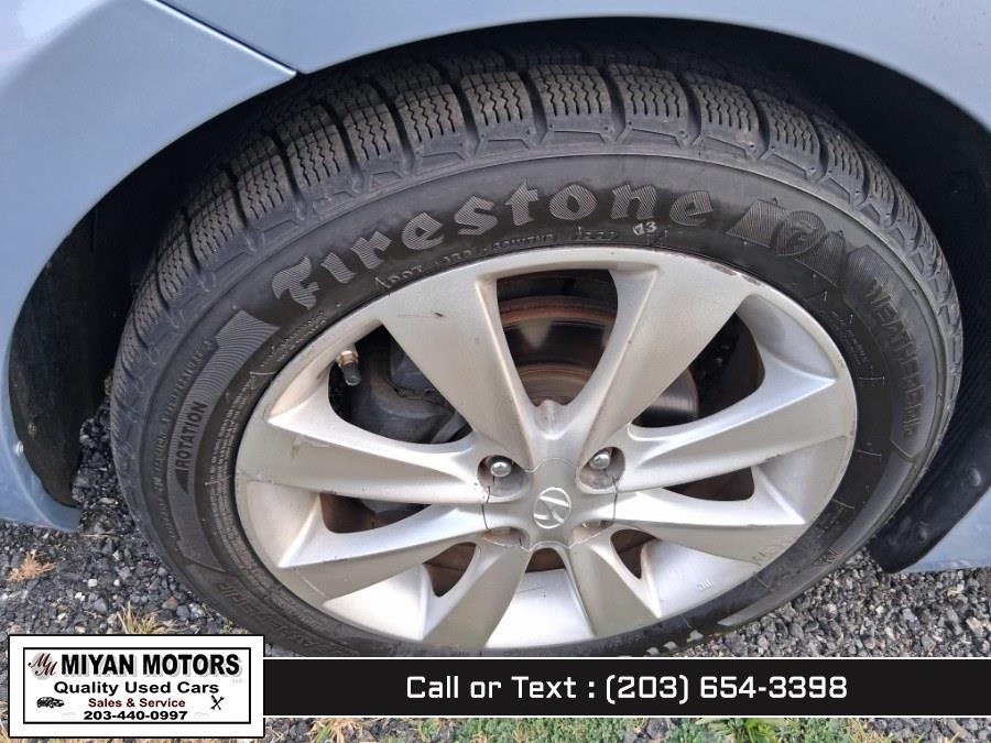 2012 Hyundai Accent GLS - Photo 15