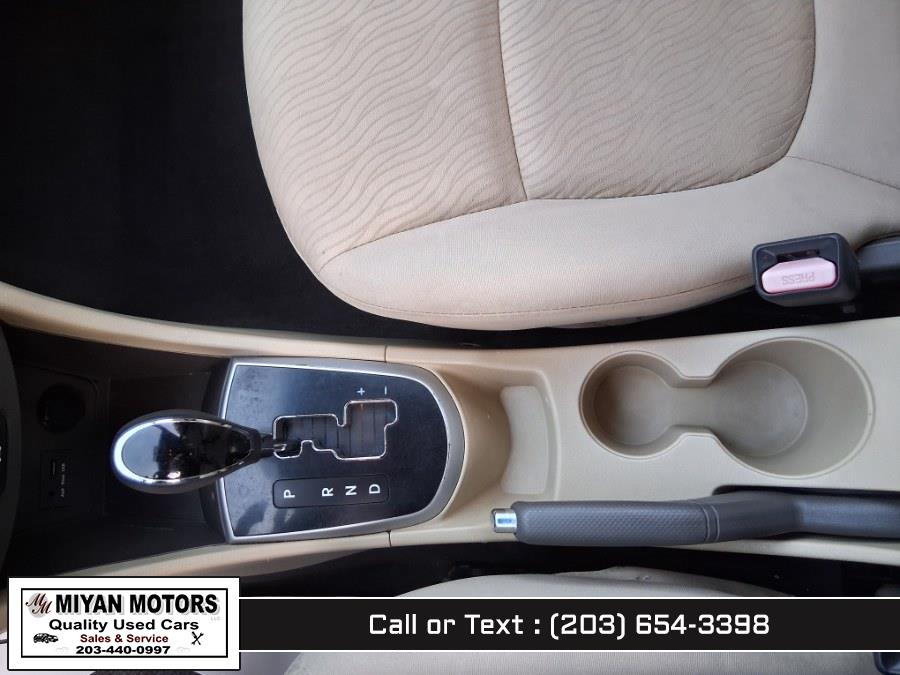 2012 Hyundai Accent GLS - Photo 45