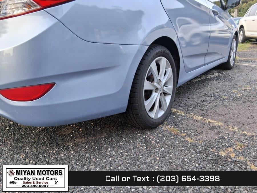 2012 Hyundai Accent GLS - Photo 36
