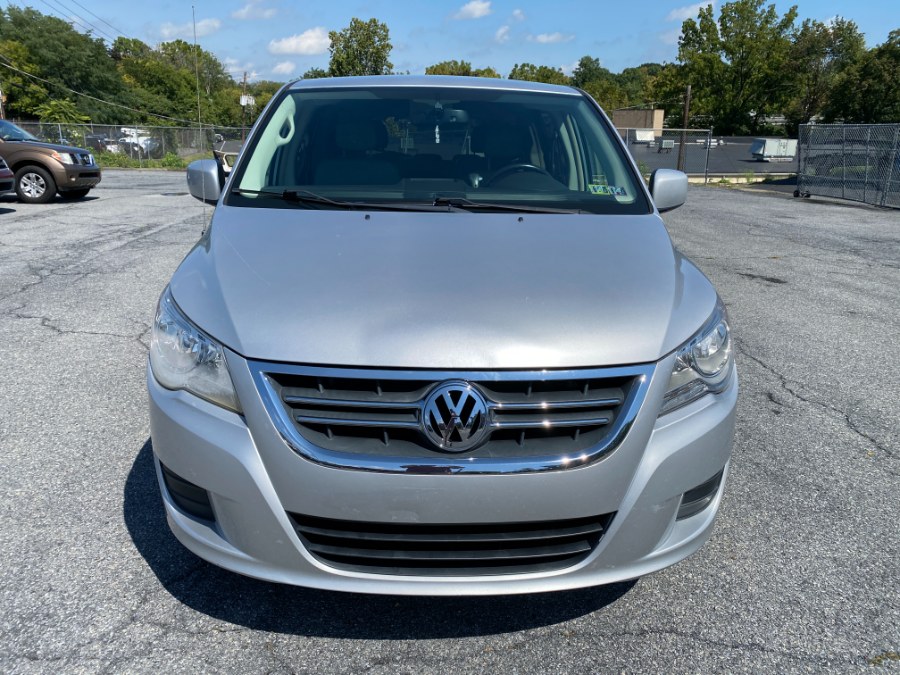 2009 Volkswagen Routan SEL - Photo 7