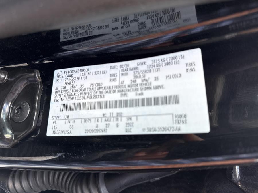 2020 Ford F-150 XL - Photo 41