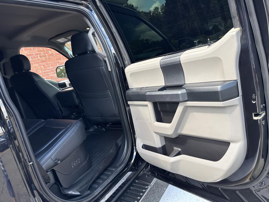 2020 Ford F-150 XL - Photo 27
