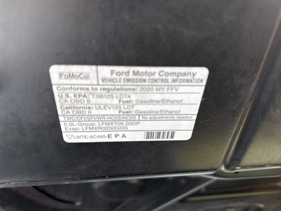 2020 Ford F-150 XL - Photo 40