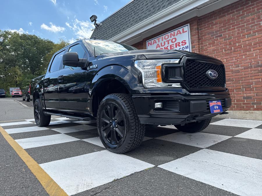 2020 Ford F-150 XL - Photo 7