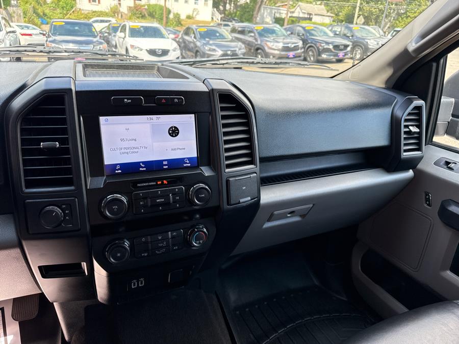 2020 Ford F-150 XL - Photo 20
