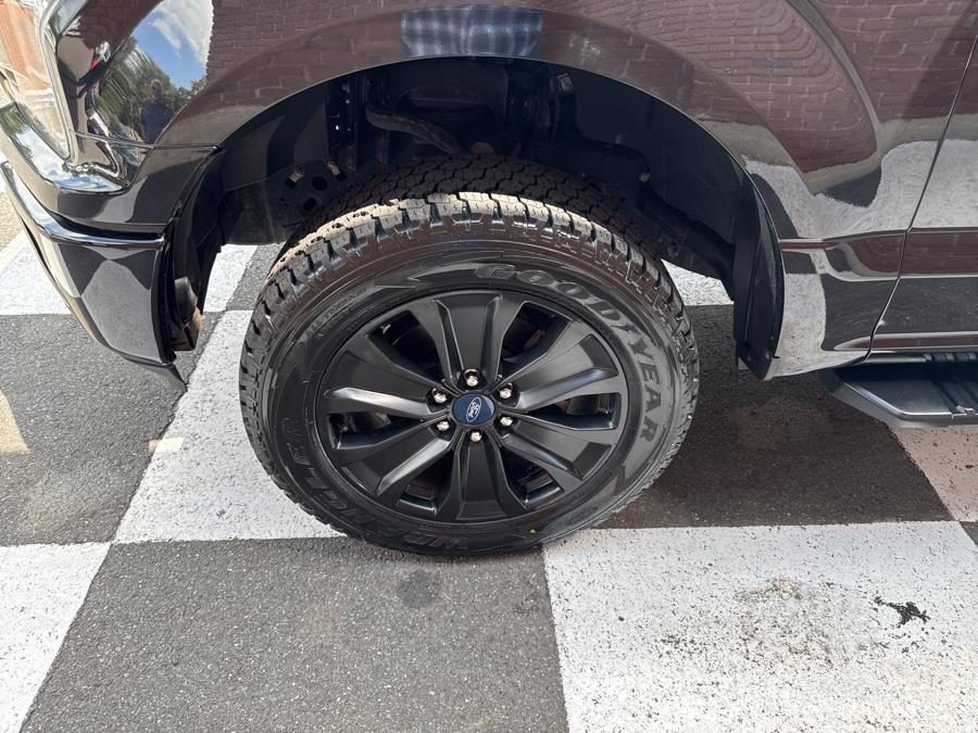 2020 Ford F-150 XL - Photo 15
