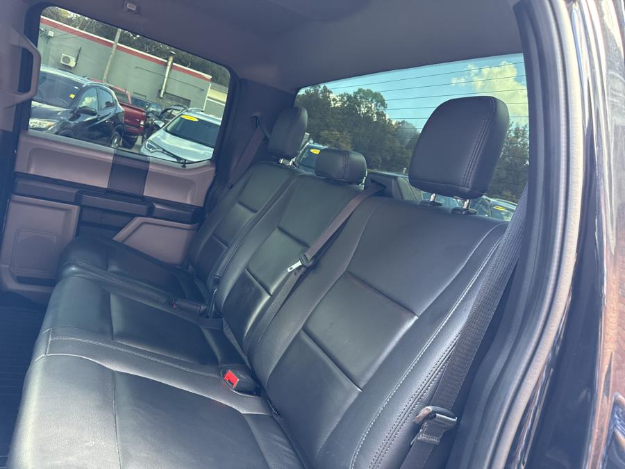 2020 Ford F-150 XL - Photo 26