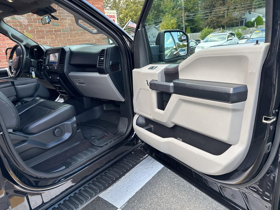 2020 Ford F-150 XL - Photo 30