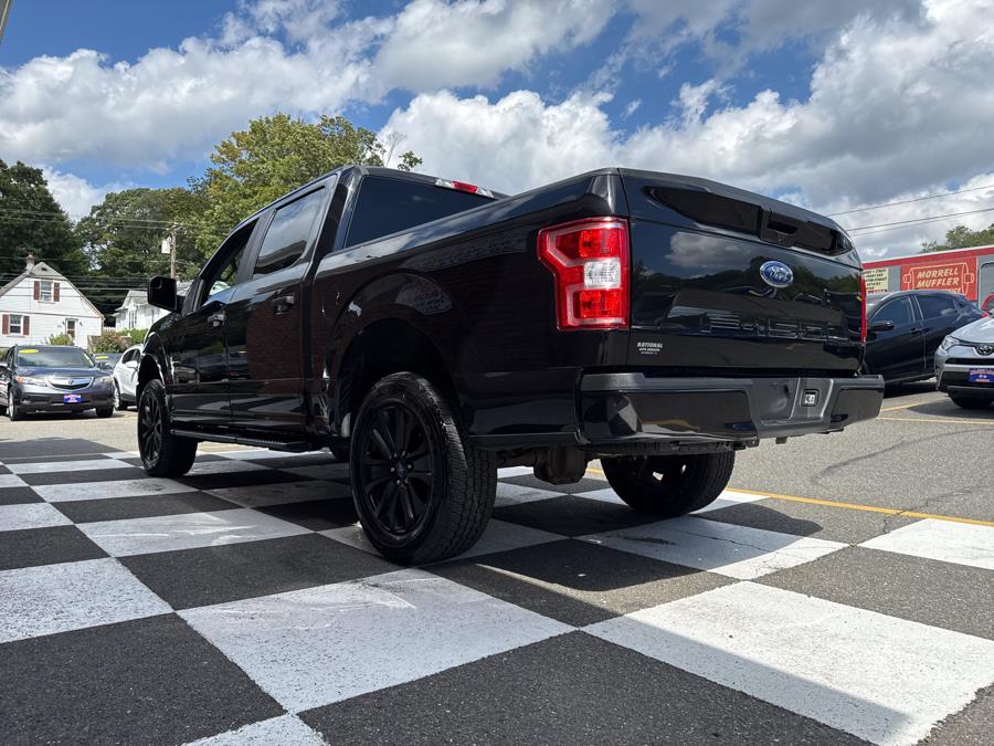 2020 Ford F-150 XL - Photo 9