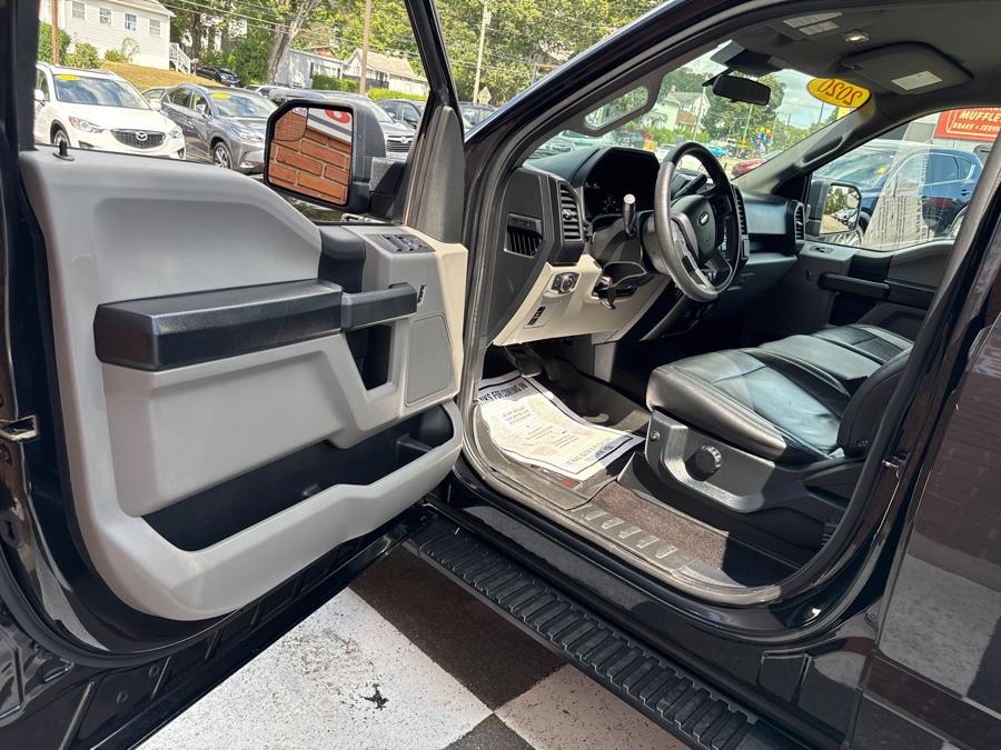 2020 Ford F-150 XL - Photo 17