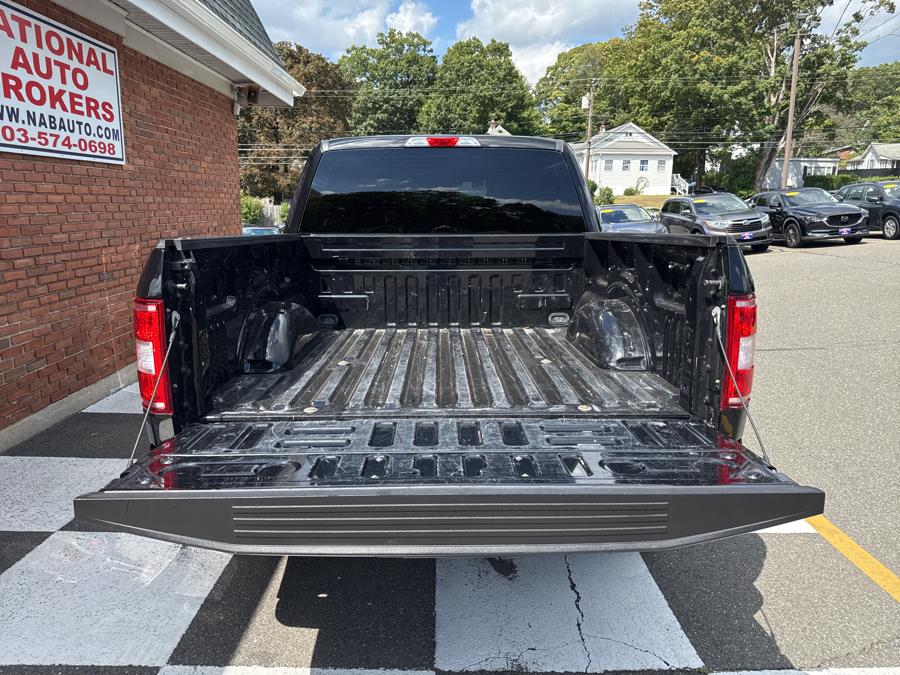 2020 Ford F-150 XL - Photo 12