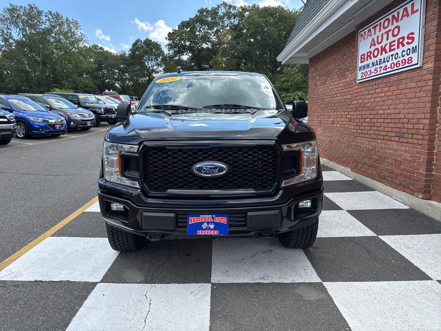 2020 Ford F-150 XL - Photo 6