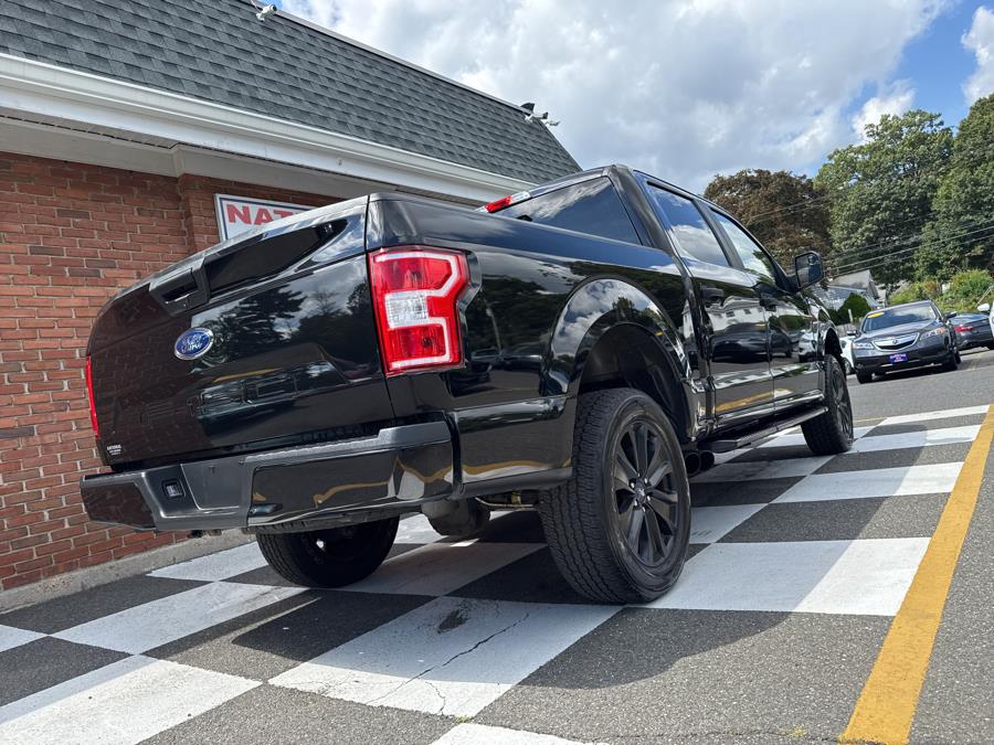 2020 Ford F-150 XL - Photo 10