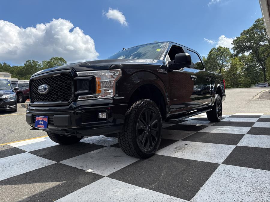 2020 Ford F-150 XL - Photo 8