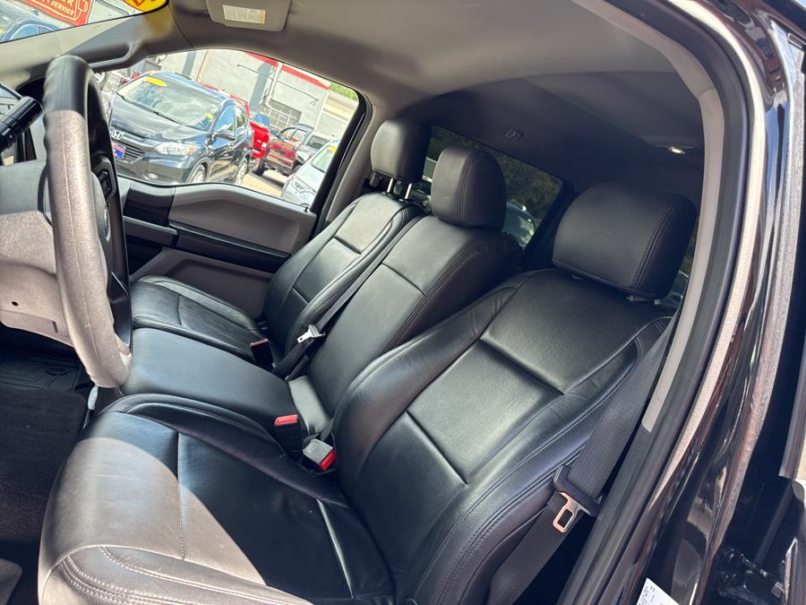 2020 Ford F-150 XL - Photo 18
