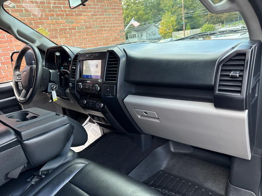 2020 Ford F-150 XL - Photo 32