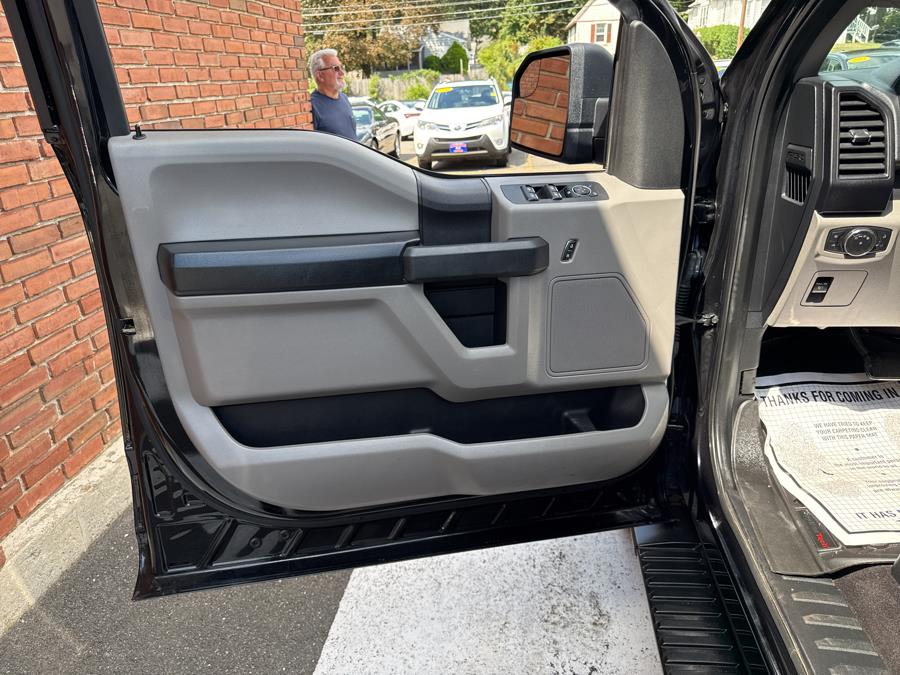 2020 Ford F-150 XL - Photo 11