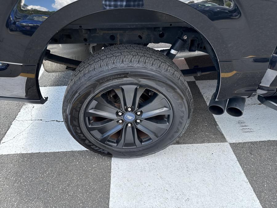 2020 Ford F-150 XL - Photo 13