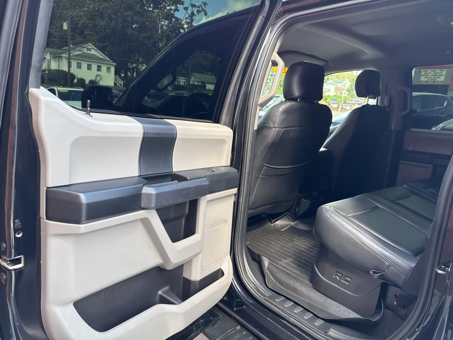 2020 Ford F-150 XL - Photo 24