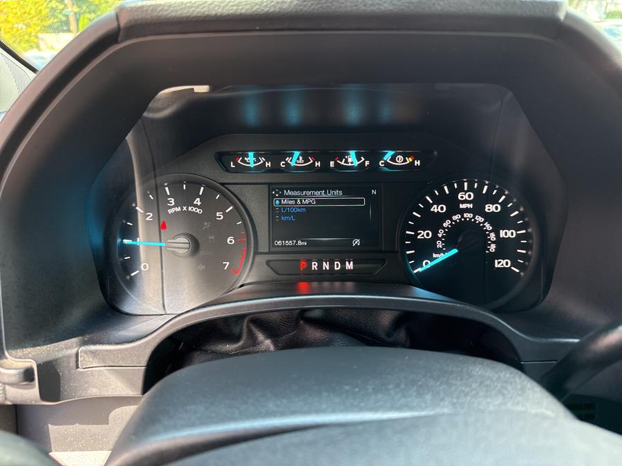 2020 Ford F-150 XL - Photo 19