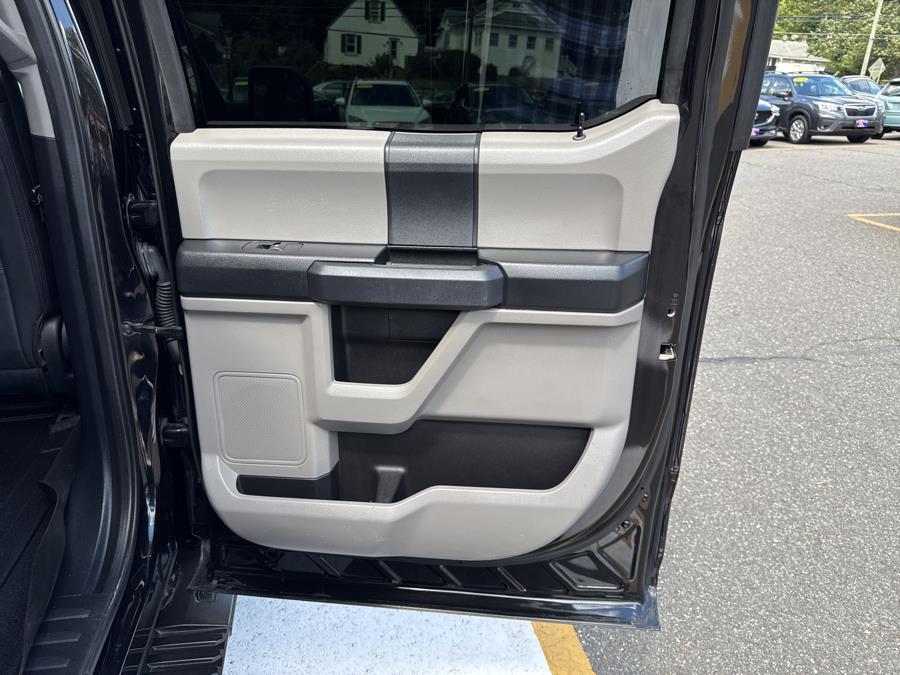 2020 Ford F-150 XL - Photo 28
