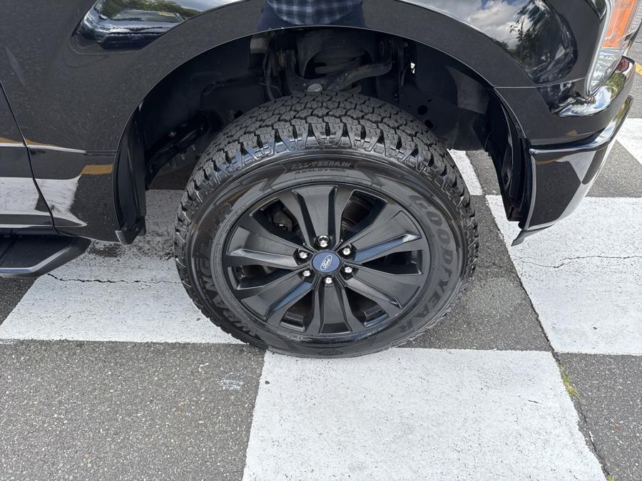 2020 Ford F-150 XL - Photo 14