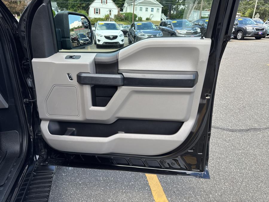 2020 Ford F-150 XL - Photo 31