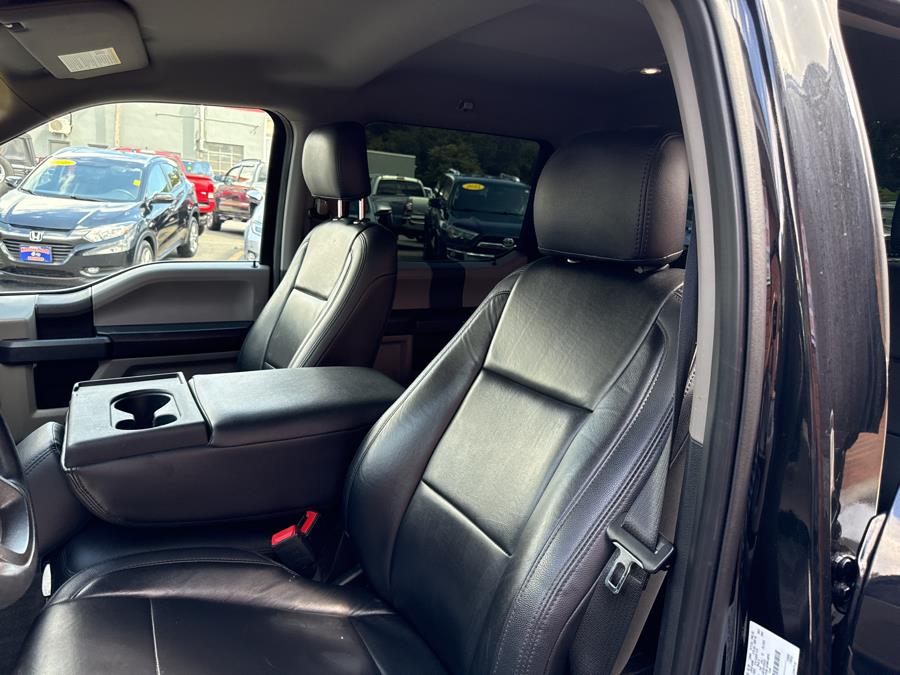 2020 Ford F-150 XL - Photo 23