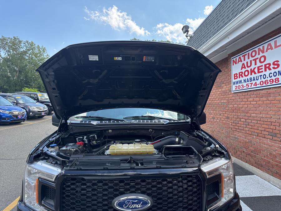 2020 Ford F-150 XL - Photo 36