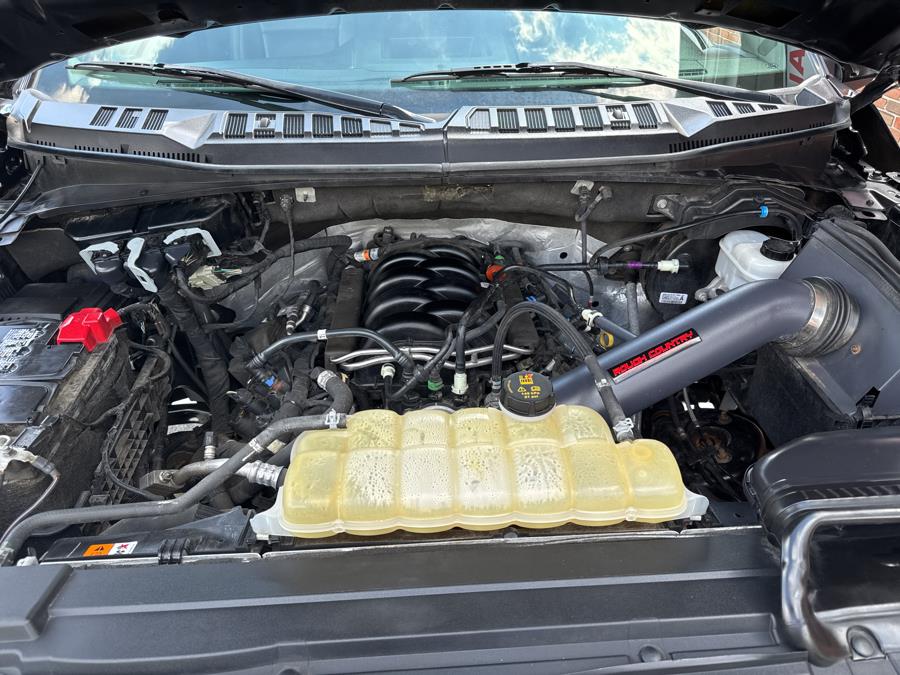 2020 Ford F-150 XL - Photo 37